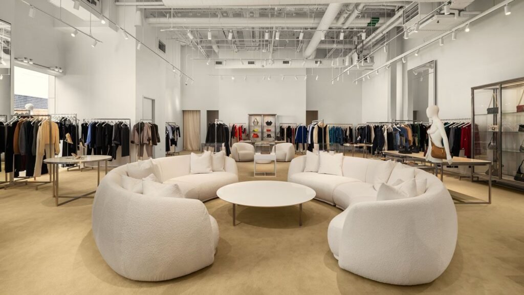 A First Look Inside Atlanta’s New Jeffrey Boutique