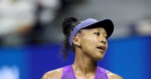 All Of Naomi Osaka’s Best Tennis Court Outfits All Of Naomi Osaka’s Best Tennis Court Outfits