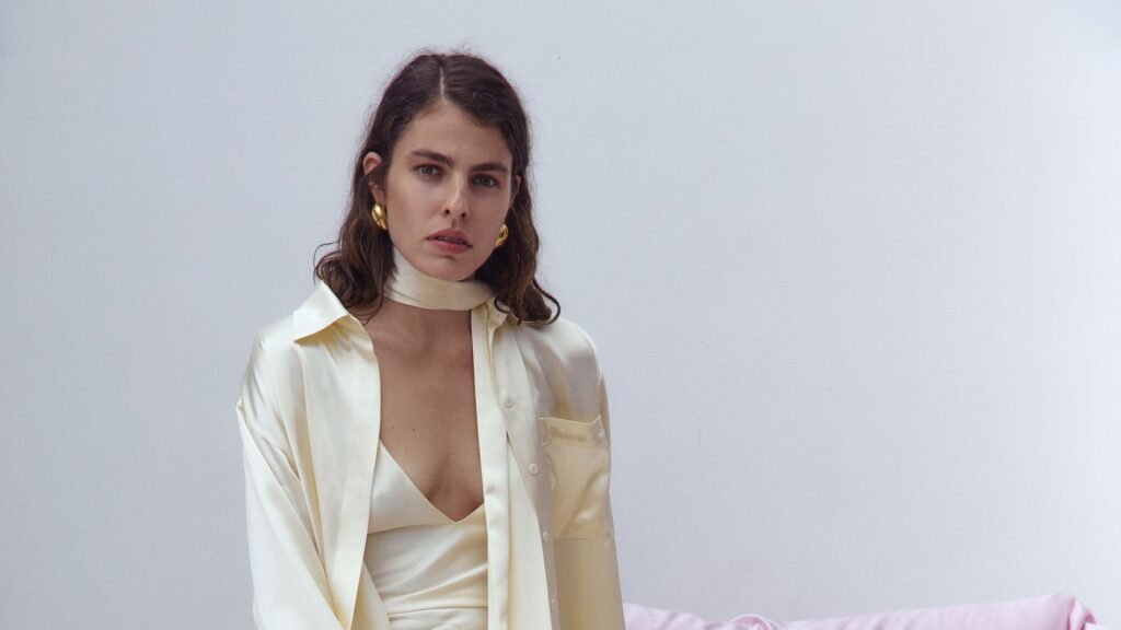 Anna October Resort 2027 Collection