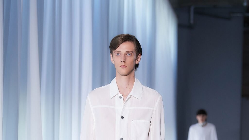 Attachment Tokyo Spring 2027 Collection Attachment Tokyo Spring 2027 Collection