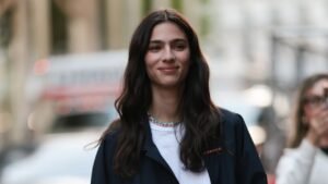 Beaded Necklaces Are Summoning In Another Boho Summer
