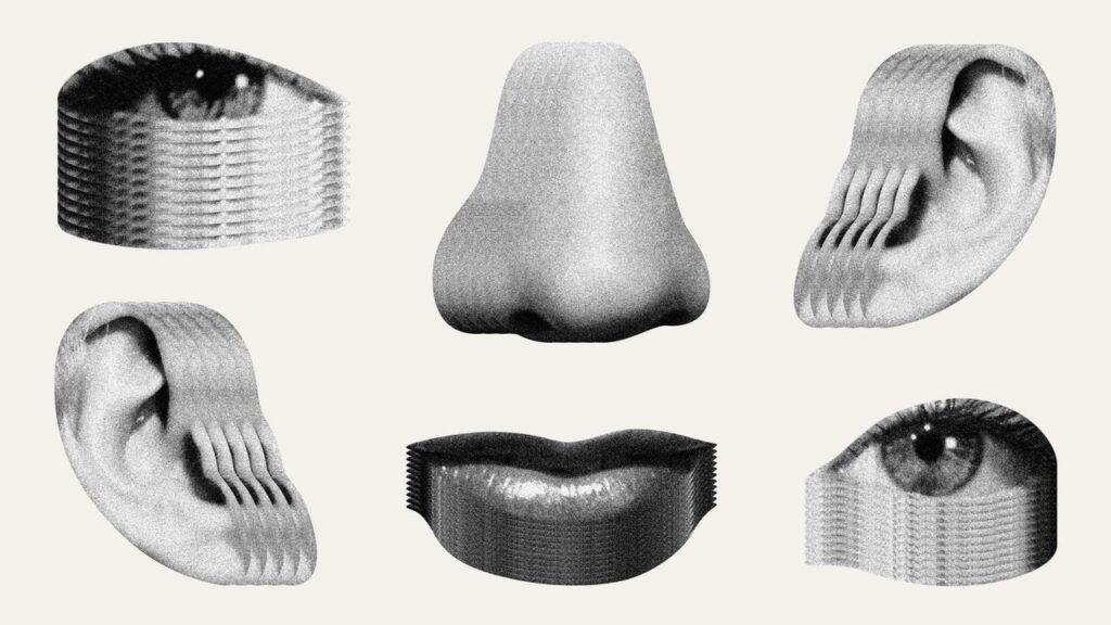 Beauty Has Lost the Plot on “Maxxing” Beauty Has Lost the Plot on “Maxxing”