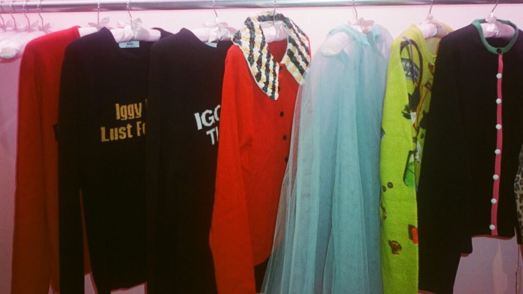 Boutique Shopping Is Bouncing Back