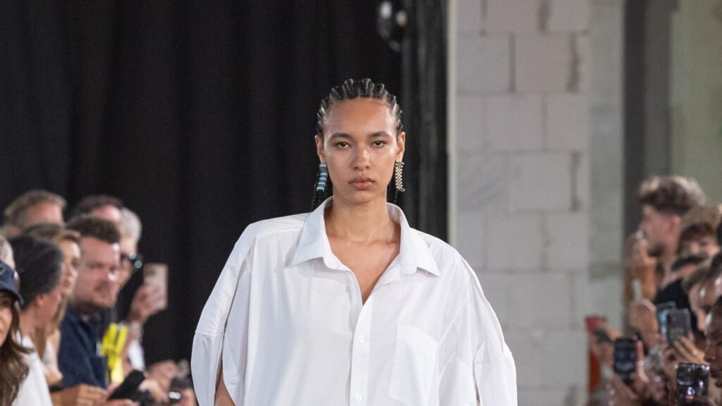 Buzigahill Berlin Spring 2027 Collection