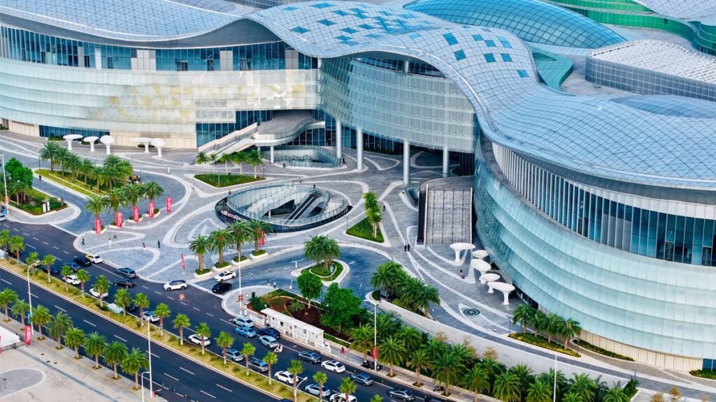China’s Travel Retail Enters Its Post-Duty Free Era