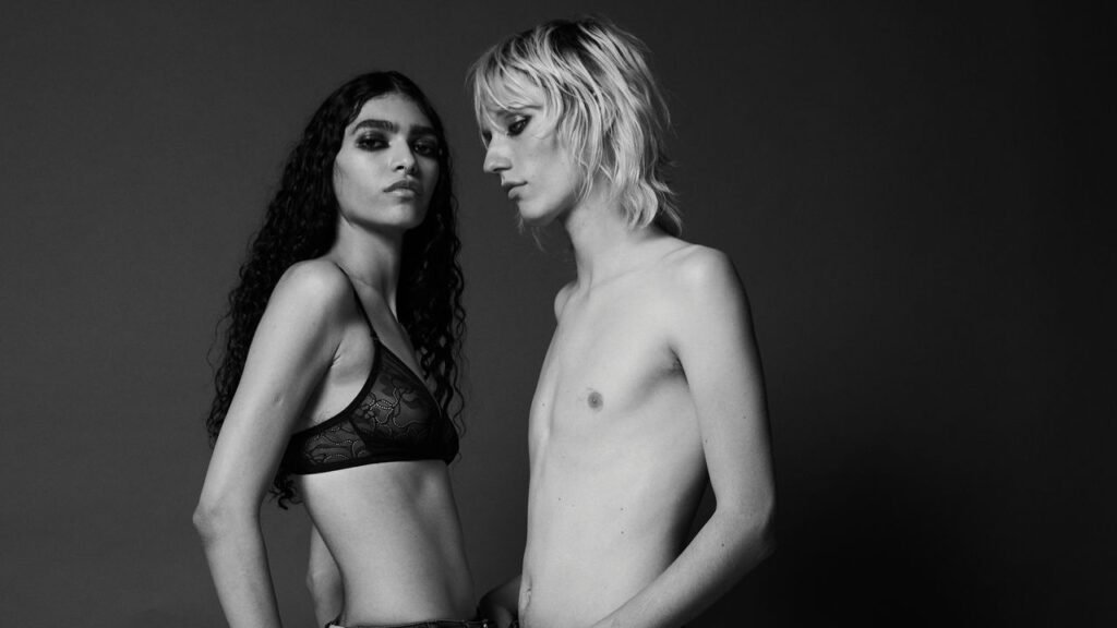 Cult Designer Christophe Decarnin Remerges With a Limited-Edition Jeans Capsule With Bond Cult Designer Christophe Decarnin Remerges With a Limited-Edition Jeans Capsule With Bond