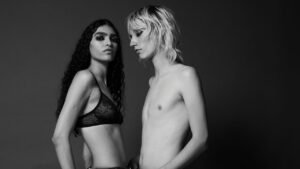 Cult Designer Christophe Decarnin Remerges With a Limited-Edition Jeans Capsule With Bond Cult Designer Christophe Decarnin Remerges With a Limited-Edition Jeans Capsule With Bond