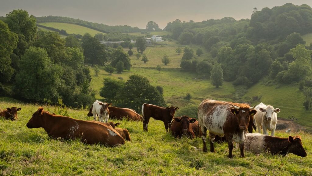 Devon Sent: It’s Time to Visit the Dreamy English County Starring in ‘Sense and Sensibility’ Devon Sent: It’s Time to Visit the Dreamy English County Starring in ‘Sense and Sensibility’