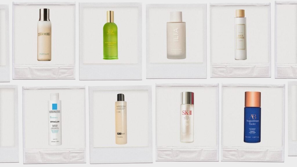 Does Mature Skin Really Need a Toner? Dermatologists Explain