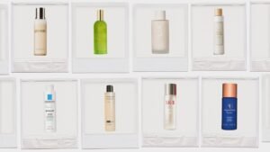 Does Mature Skin Really Need a Toner? Dermatologists Explain