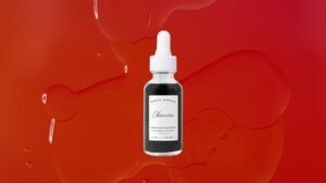Earth Harbor Obscura Night Repair Concentrate Review Earth Harbor Obscura Night Repair Concentrate Review