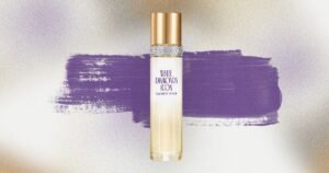 Elizabeth Taylor’s White Diamonds Icon Brings The Legendary Scent To A New Generation