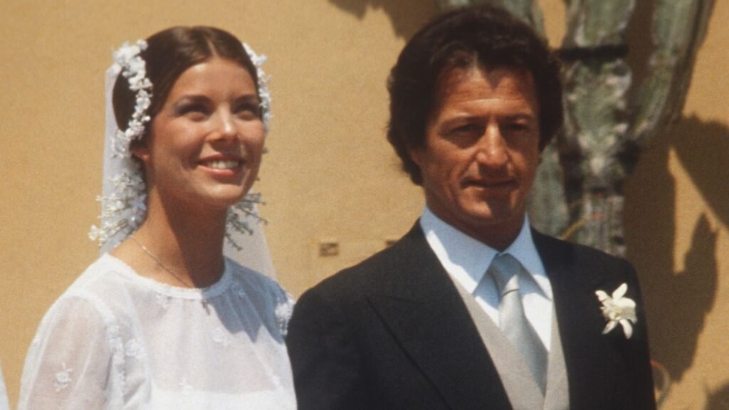 Every Famous Bride Who Wore Dior on Her Wedding Day