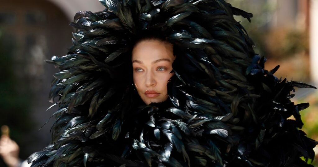 Every Paris Couture Week Fall 2026 Moment We Can’t Stop Thinking About