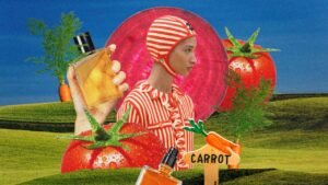 Everyone Wants to Smell Like a Tomato Now
