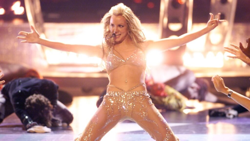 Everything We Know So Far About the Britney Spears Biopic