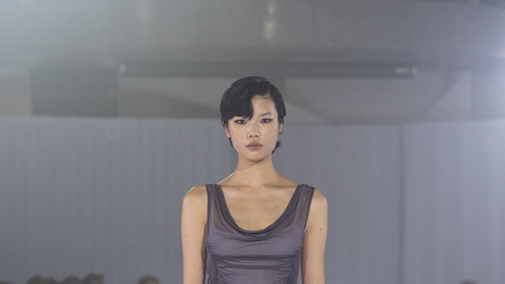 Fetico Tokyo Spring 2027 Collection Fetico Tokyo Spring 2027 Collection