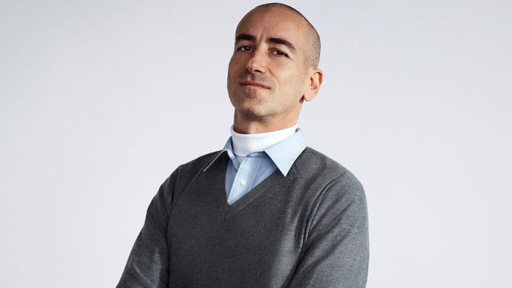 From Marni to Mass Retail: Francesco Risso Gets Going at GU From Marni to Mass Retail: Francesco Risso Gets Going at GU