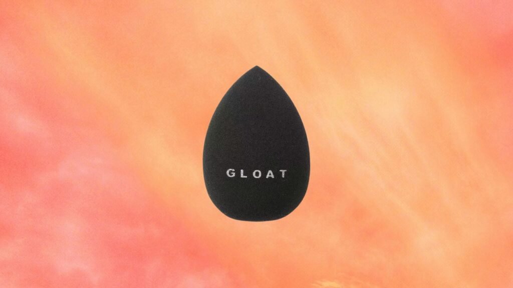Gloat Makeup Sponge Review | Allure