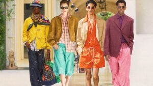 Goodbye ’90s Minimalism, Color Is So Back Goodbye ’90s Minimalism, Color Is So Back