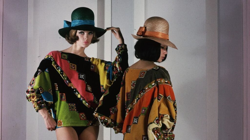 Goodbye Pucci Summer, Hello What? 5 NYC Vintage Stores Name the Season’s Top Trends Goodbye Pucci Summer, Hello What? 5 NYC Vintage Stores Name the Season’s Top Trends