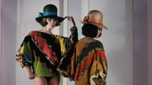 Goodbye Pucci Summer, Hello What? 5 NYC Vintage Stores Name the Season’s Top Trends
