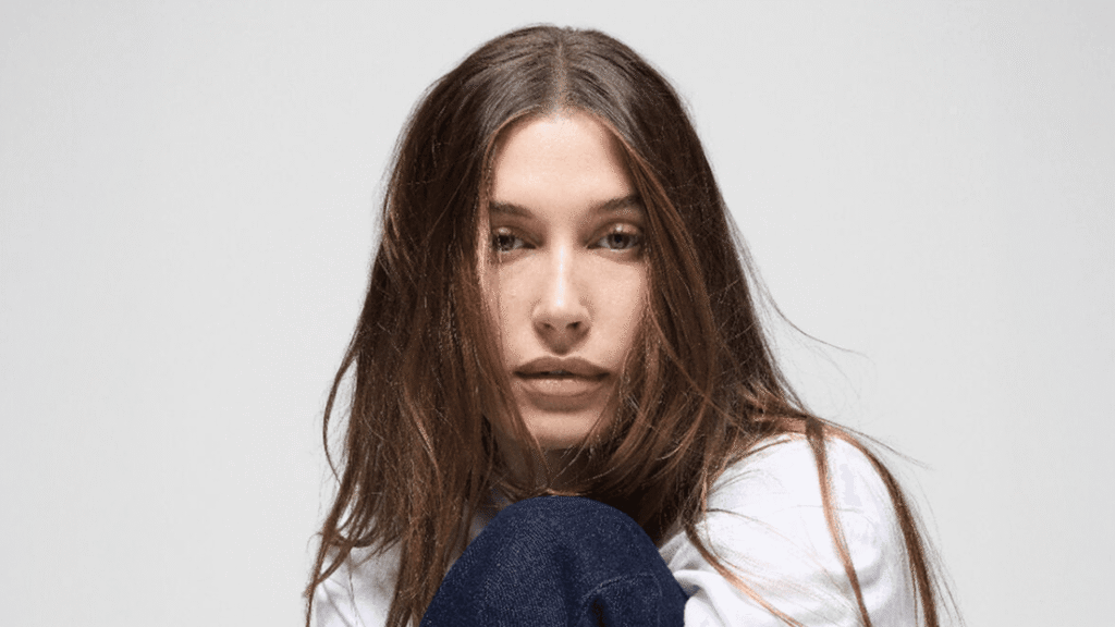 Hailey Bieber’s Gap Jeans Are the ’90s-Inspired Denim Drop You’ll Wear All Summer Hailey Bieber’s Gap Jeans Are the ’90s-Inspired Denim Drop You’ll Wear All Summer