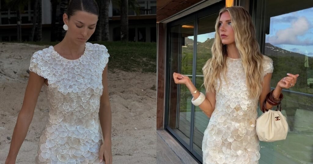 How Fashion Rental Apps Are Changing The Way We Build A Vacation Wardrobe How Fashion Rental Apps Are Changing The Way We Build A Vacation Wardrobe