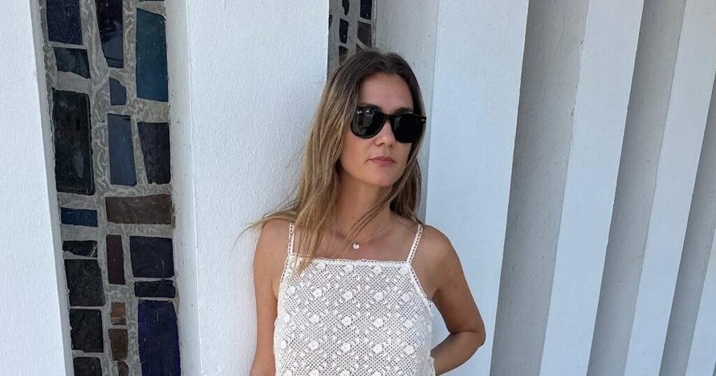 How To Style Track Shorts Like A Fashion Girl