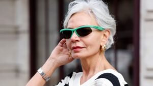 How to Apply Makeup for Older Women, According to Pro Makeup Artists