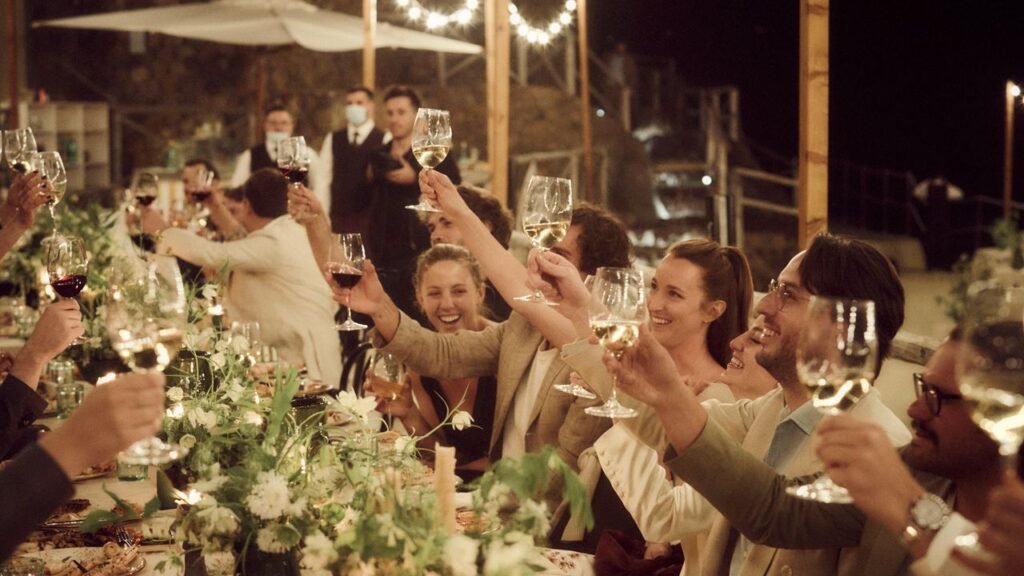 How to Write a Wedding Speech the Couple Will Love How to Write a Wedding Speech the Couple Will Love