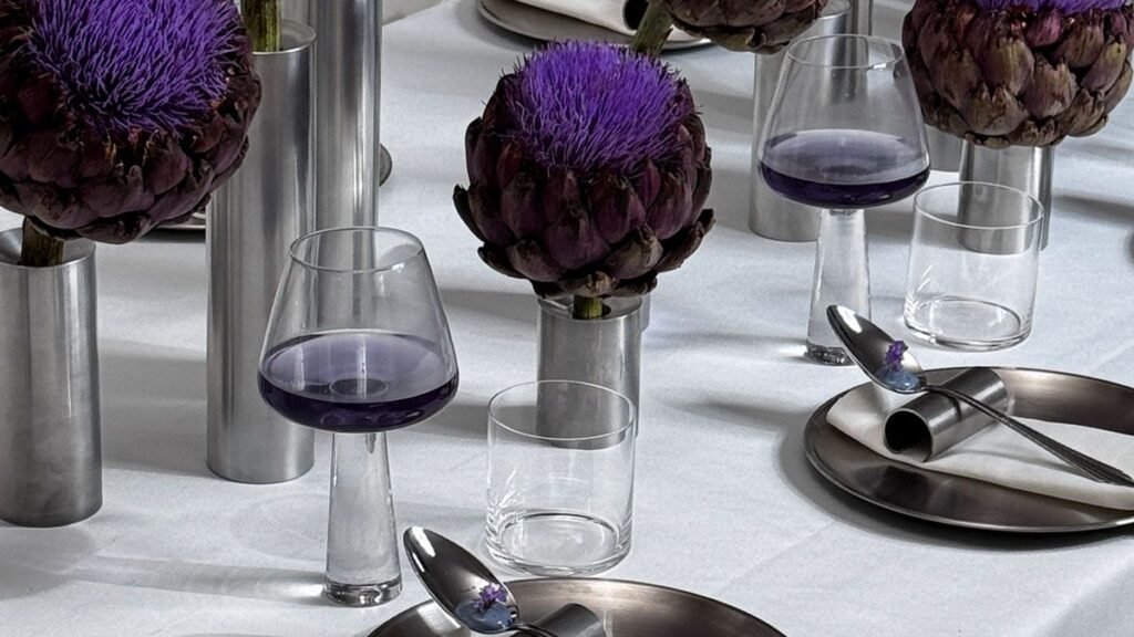 Is Niche Dining Fashion’s Next Frontier?