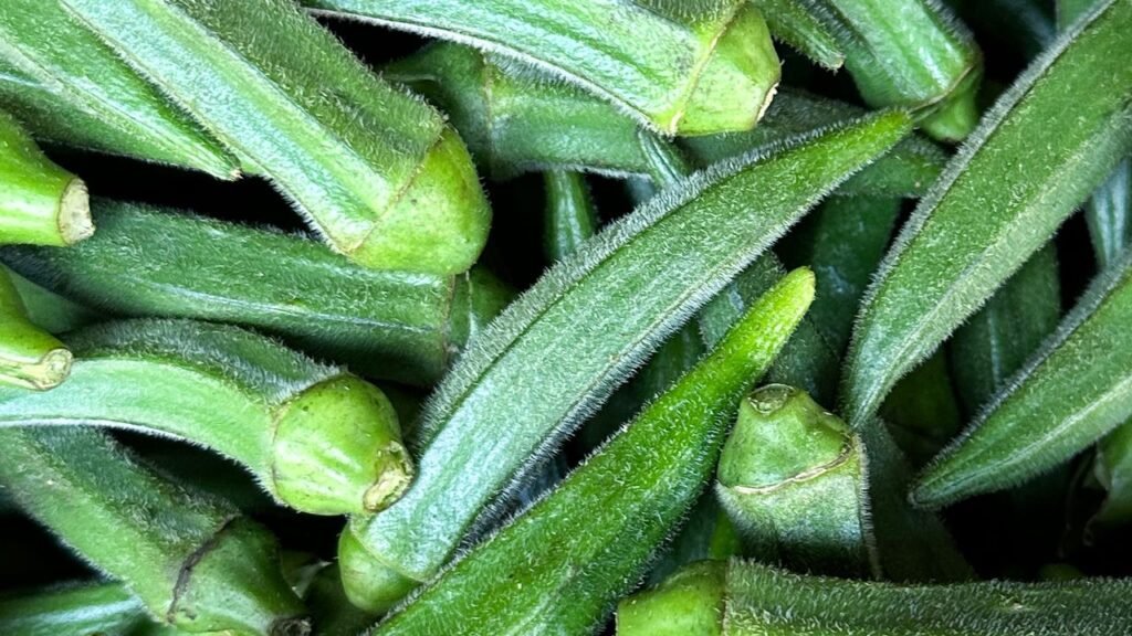 Is Okra Water the Secret to Better Hydration? Is Okra Water the Secret to Better Hydration?
