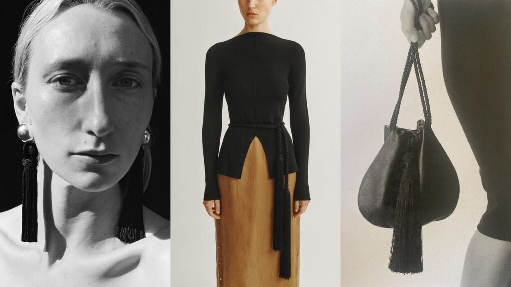It’s a Tassel Summer: 4 Ways to Style The Hot Accessory of Now