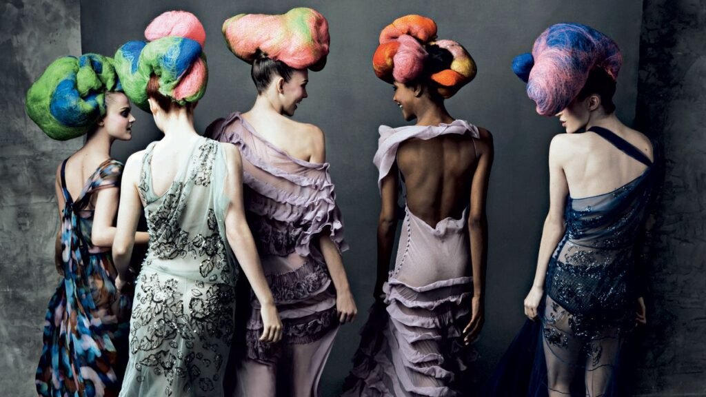John Galliano Is the Subject of the Next Costume Institute Show John Galliano Is the Subject of the Next Costume Institute Show