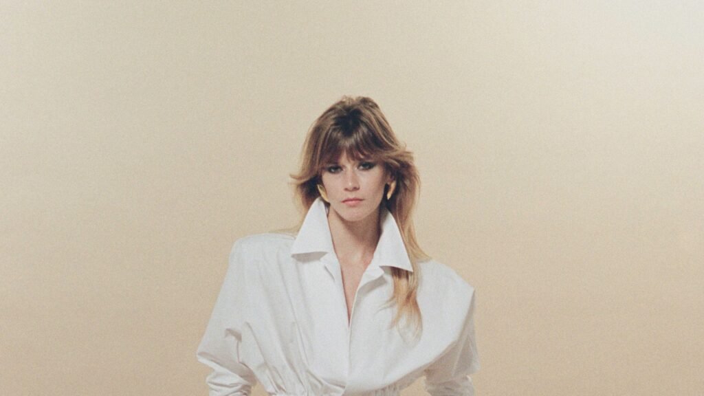 Keisukeyoshida Tokyo Spring 2027 Collection Keisukeyoshida Tokyo Spring 2027 Collection
