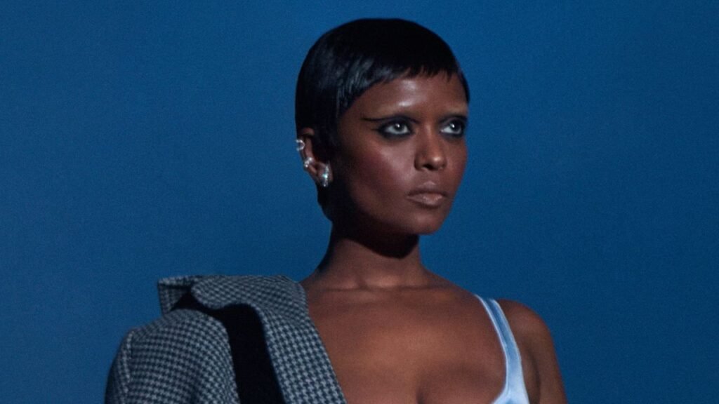 Kelela on Boundaries, Collaboration, and Her Latest Album, ‘New Avatar‘