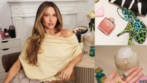 Kelli Anne Sewell Talks Personal Style