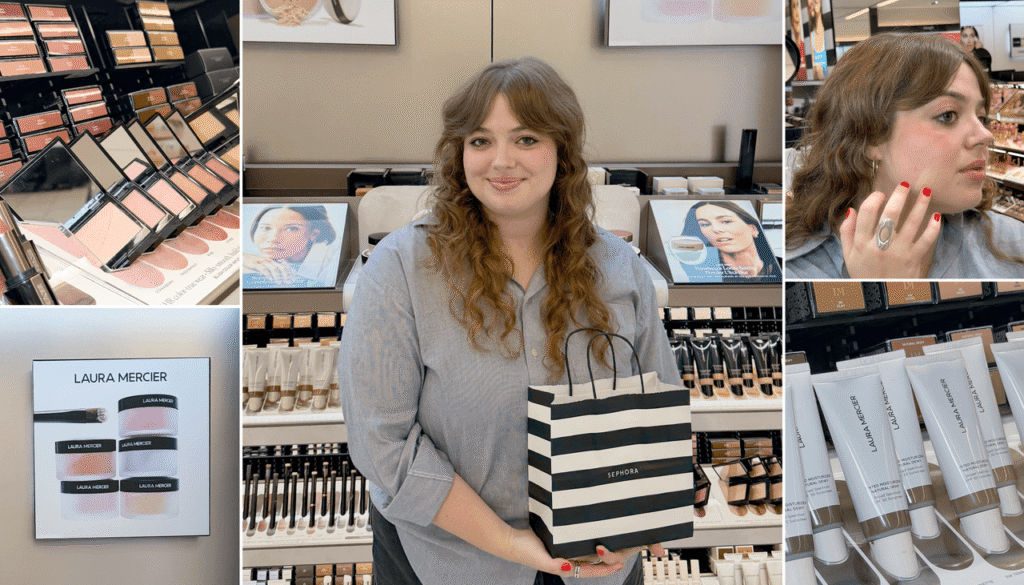 Laura Mercier Review and Store Visit: Shop Natural, Radiant Makeup Essentials Laura Mercier Review and Store Visit: Shop Natural, Radiant Makeup Essentials