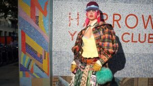 London Fashion Week Unveils the Spring/Summer 2027 Schedule London Fashion Week Unveils the Spring/Summer 2027 Schedule