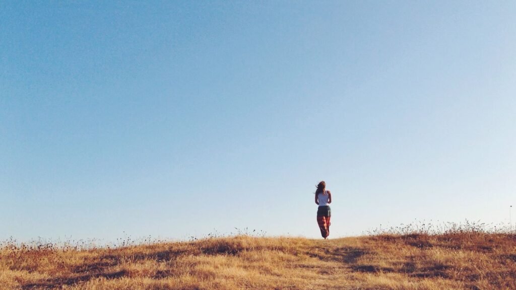 Lymphatic Walking Is the Easiest Workout Possible Lymphatic Walking Is the Easiest Workout Possible