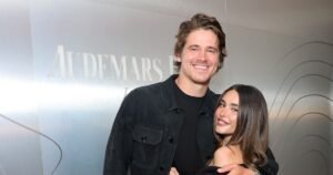 Madison Beer’s Engagement Look Is Available To Shop On Revolve