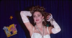 Madonna’s Best Fashion Moments Are Also Her Most Fearless Madonna’s Best Fashion Moments Are Also Her Most Fearless
