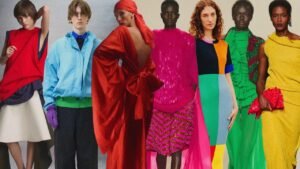 Meet The New Kings of Color Meet The New Kings of Color