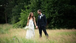 Melanie C Is Married! And The Bride Wore Victoria Beckham Melanie C Is Married! And The Bride Wore Victoria Beckham
