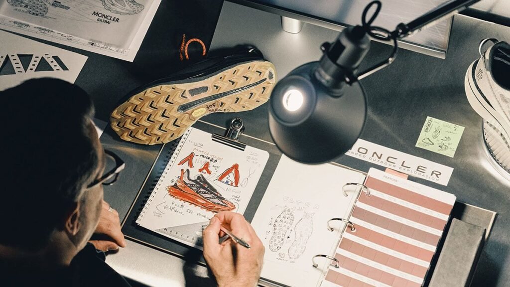 Moncler Revenues Rise 5% in Q2, Beating Expectations Moncler Revenues Rise 5% in Q2, Beating Expectations