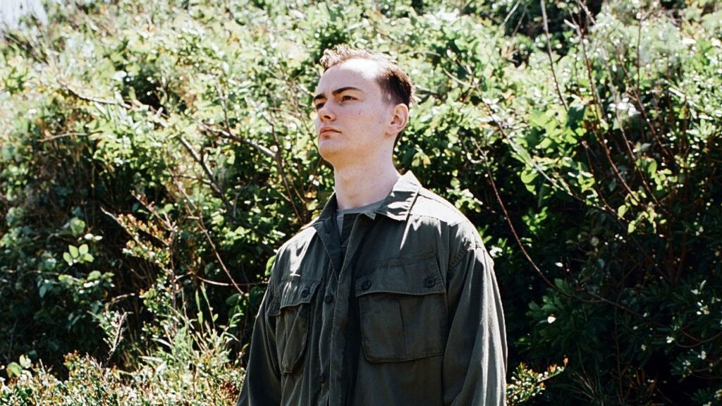 N.Hoolywood Test Product Exchange Service Fall 2026 Menswear Collection