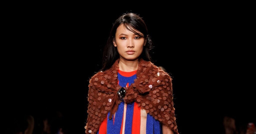 New York Fashion Week’s Spring 2027 Schedule Is Here