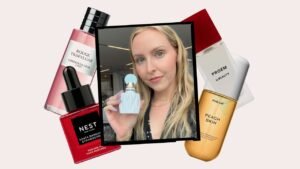 Okay, We’ll Bite: Fruity Perfumes Are Cool Okay, We’ll Bite: Fruity Perfumes Are Cool