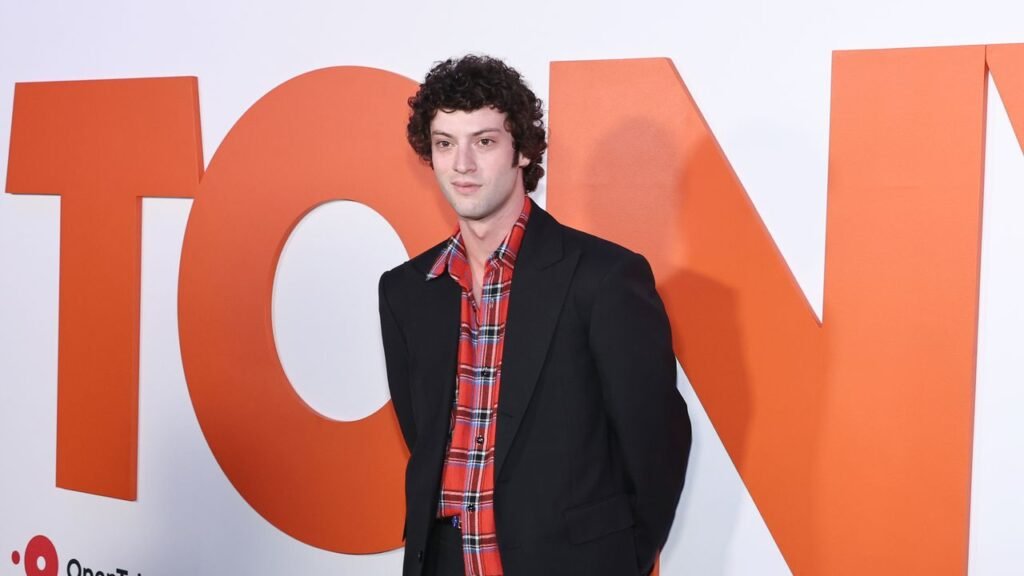 On the Podcast: Dominic Sessa on Creativity, Cooking, and Becoming a Young Bourdain in ‘Tony’